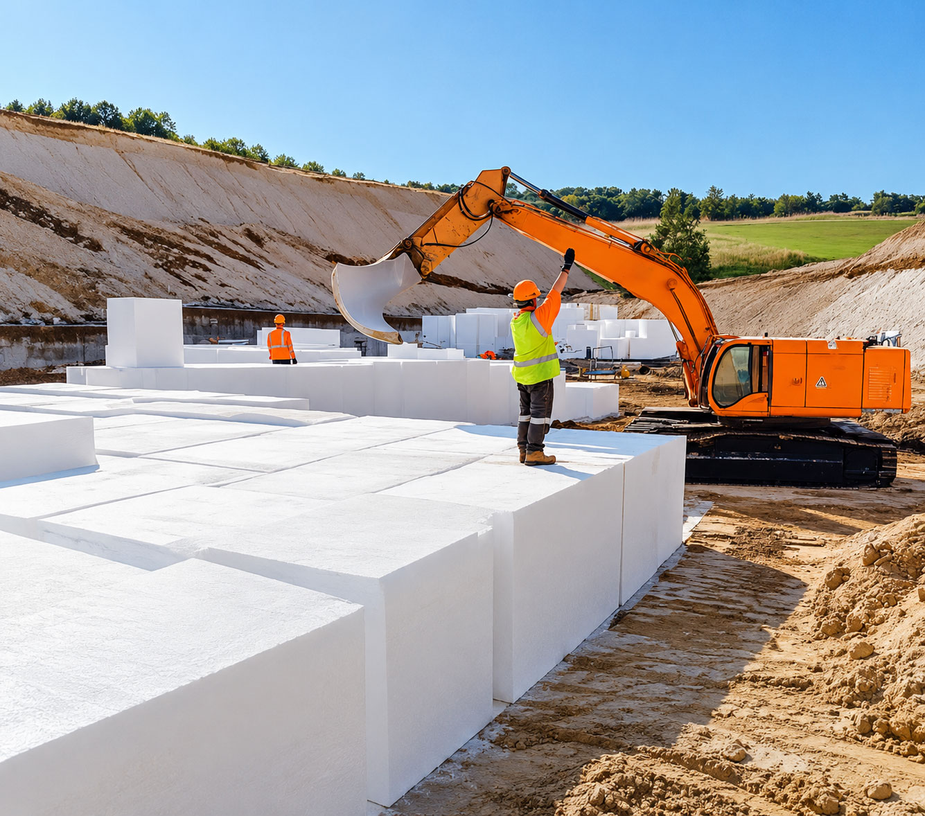 ISOLOFOAM